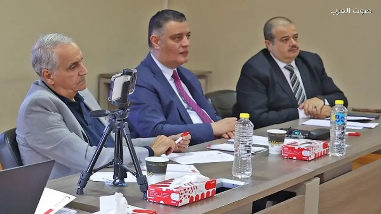 التضامن تبدأ المقابلات لاختيار مشرفي حج الجمعيات الأهلية 2026