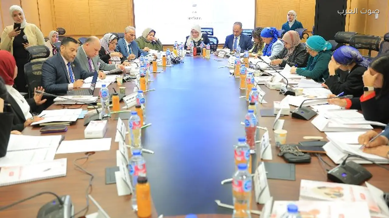 التضامن تعلن انتهاء أعمال اختيار الأمهات المثاليات لعام 2026