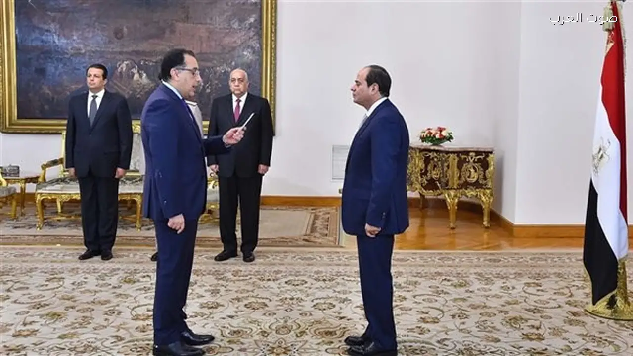 التعديل الوزاري الجديد: أسماء الوزراء وموعد حلف اليمين