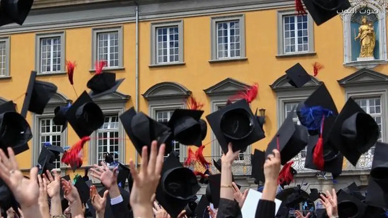 التعليم العالي تعلن عن منح دراسية للماجستير من سلوفاكيا