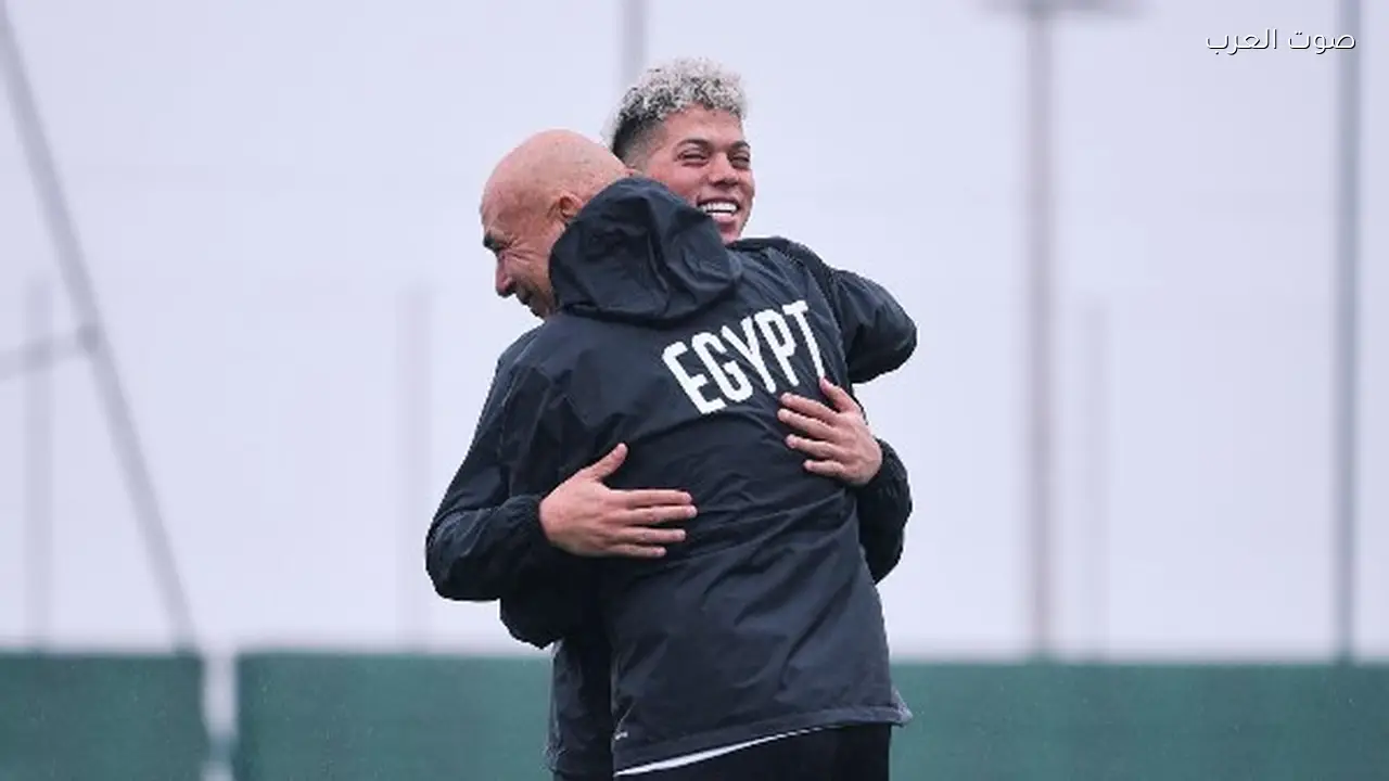 التوأم يحل أزمة إمام عاشور مع الأهلي وارتباطها بالمونديال