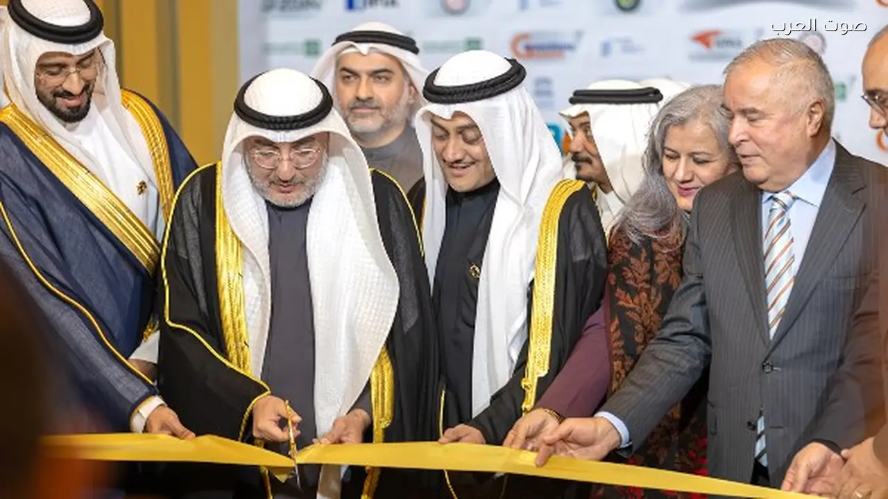 الجامعة العربية تشارك في المعرض الدولي للاختراعات بالكويت