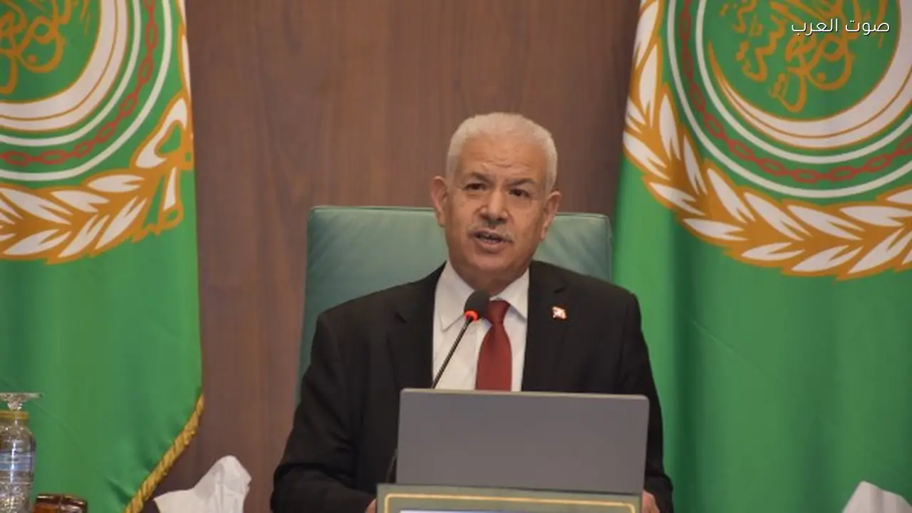 الجزائر تعلن التزامها بدور قيادي في تعزيز الاقتصاد والابتكار العربي