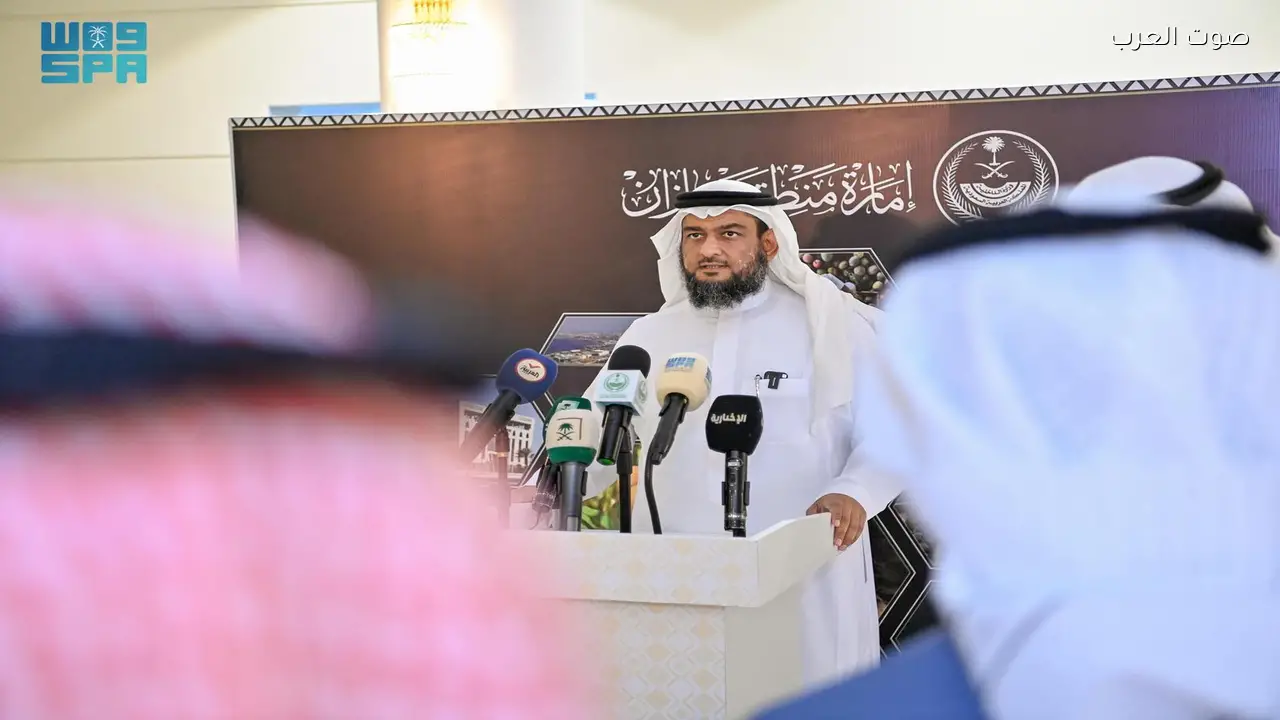 الجلاجل: دعم القيادة يتيح تمكين الأسر المستحقة للمسكن في جازان