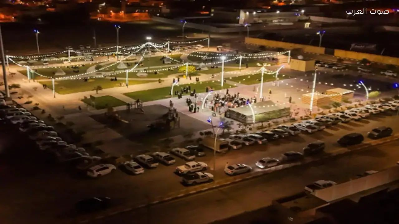 «الجمري والصقار» يحتلان مقدمة أسبوع كشتة البديع ويعززان التراث السعودي