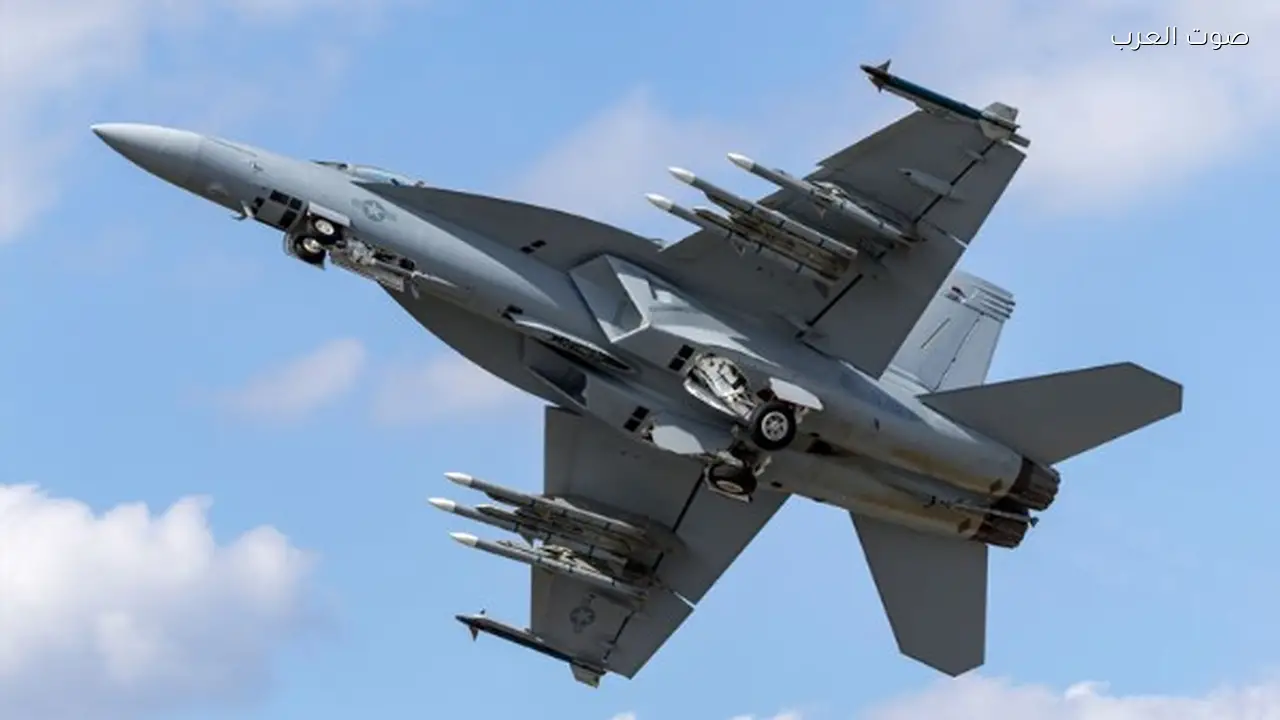 الجيش الأمريكي يستعد للهجوم على إيران يوم السبت