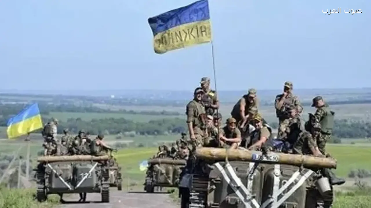 الجيش الأوكراني يسجل خسائر كبيرة في الجنود