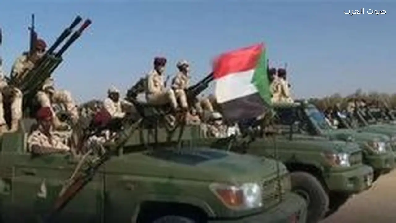 الجيش السوداني يرفع حصار كادقلي في جنوب كردفان