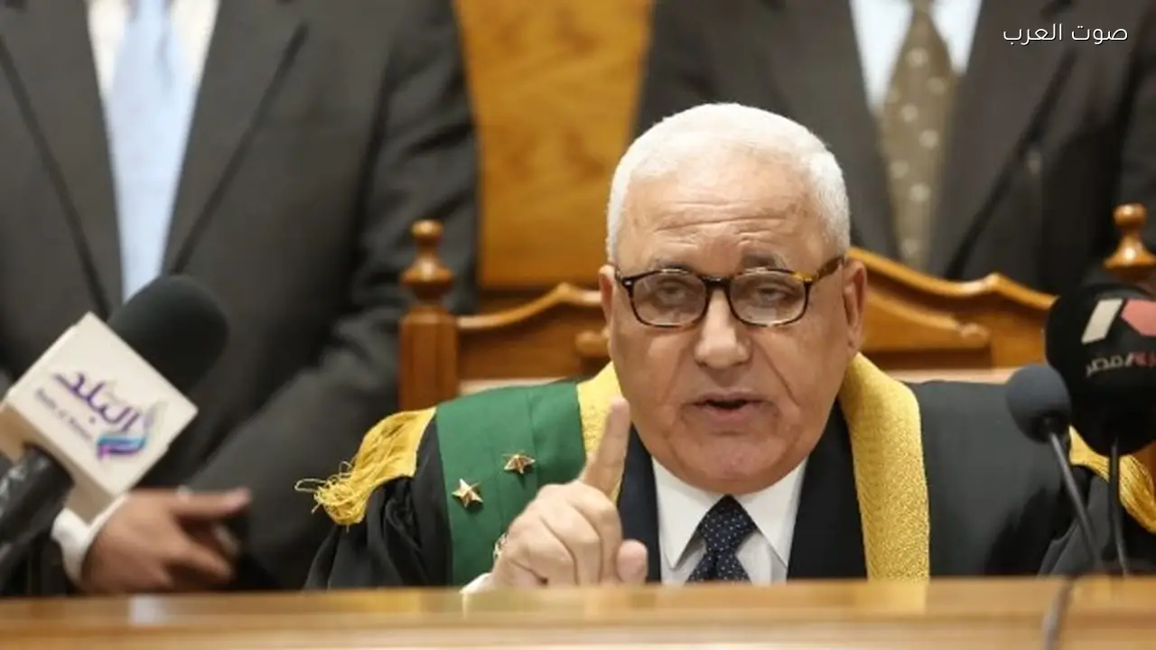 الحكم بالسجن 5 سنوات لثمانية متهمين في أحداث مجلس الوزراء