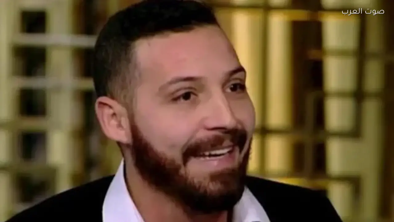 الحكم على الفنان محمود حجازي بتهمة الاعتداء على زوجته في 14 مارس