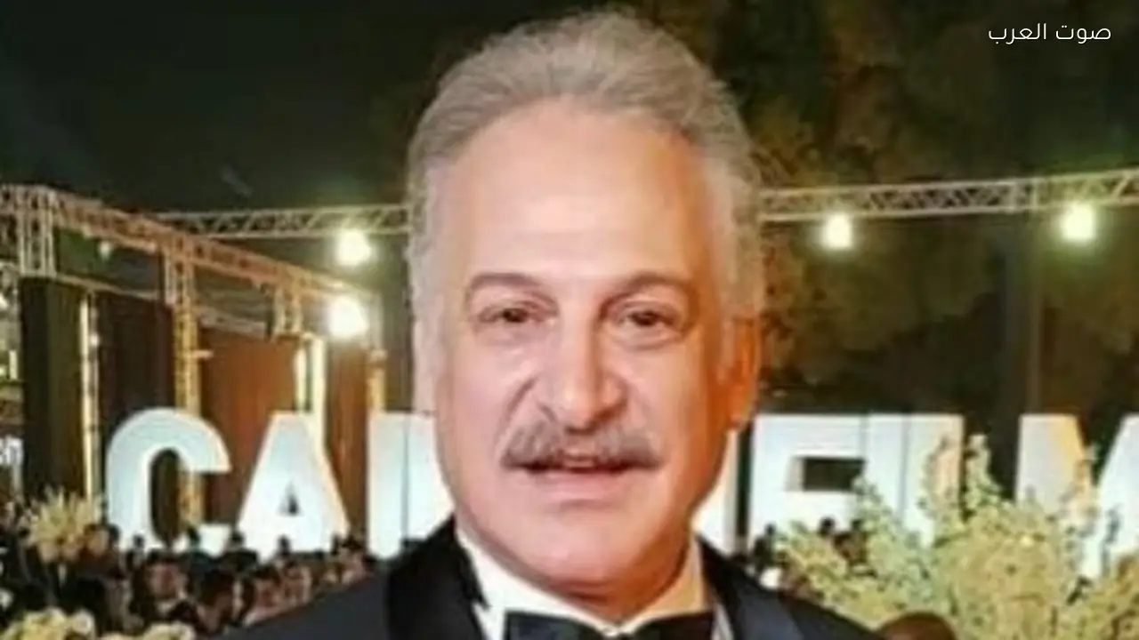 الحكم في طعن عمر زهران على حبسه في قضية سرقة شاليمار شربتلي