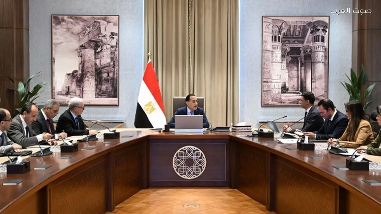 الحكومة تعلن عن خريطة صناعية جديدة لفرص الاستثمار والمحفزات