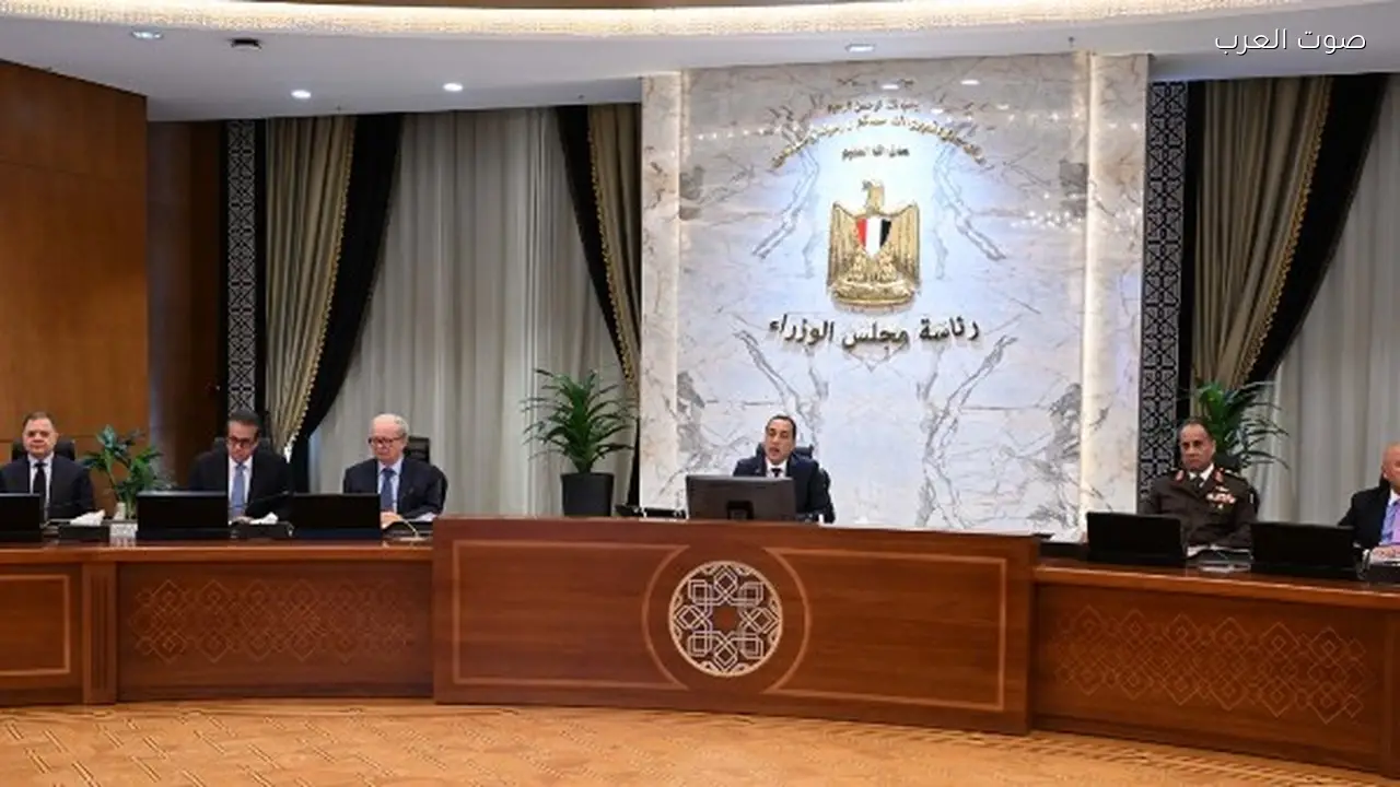 الحكومة توافق على استغلال استراحة الملك فاروق بالأهرامات