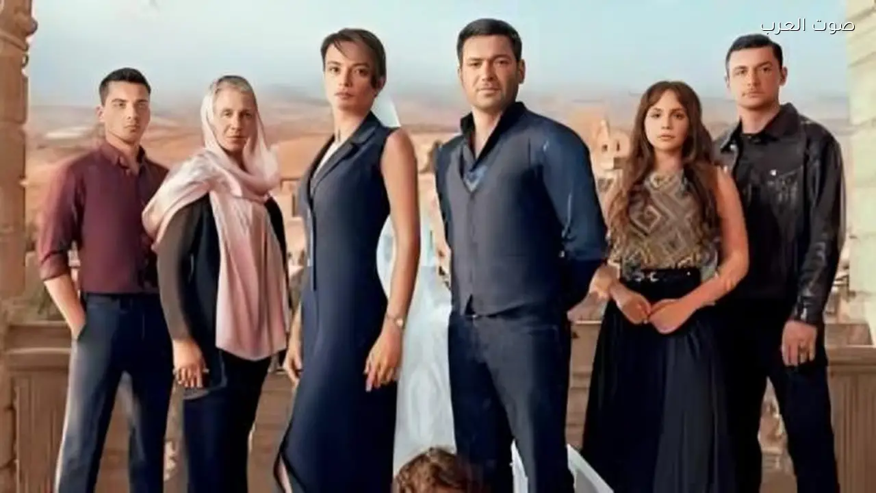 «الحلقة 51 من مسلسل المدينة البعيدة: صراع بين طفل وحبيب»