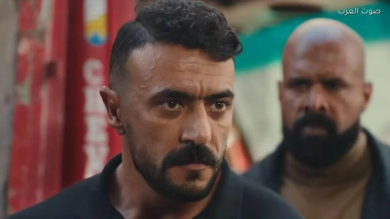 الحلقة 8 من مسلسل علي كلاي تناقش الملاكمة وعلاقة معقدة بين الشخصيات