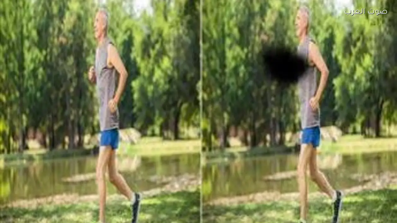 الحموضة المتكررة قد تشير إلى مرض الضمور البقعي لدى كبار السن