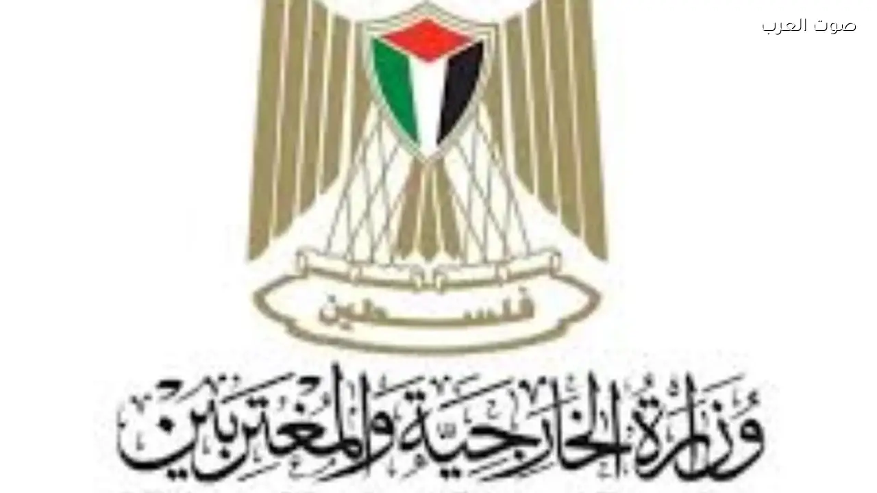 الخارجية الفلسطينية: خطاب “ساعر” في مجلس الأمن يعكس إفلاس الاحتلال