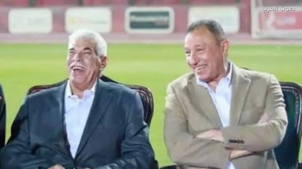 الخطيب وشحاتة يؤيدان مشروع الدولة في الساحل الشرقي