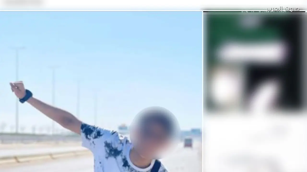 الداخلية توضح تفاصيل ابتزاز شخص لفتيات في الإسكندرية