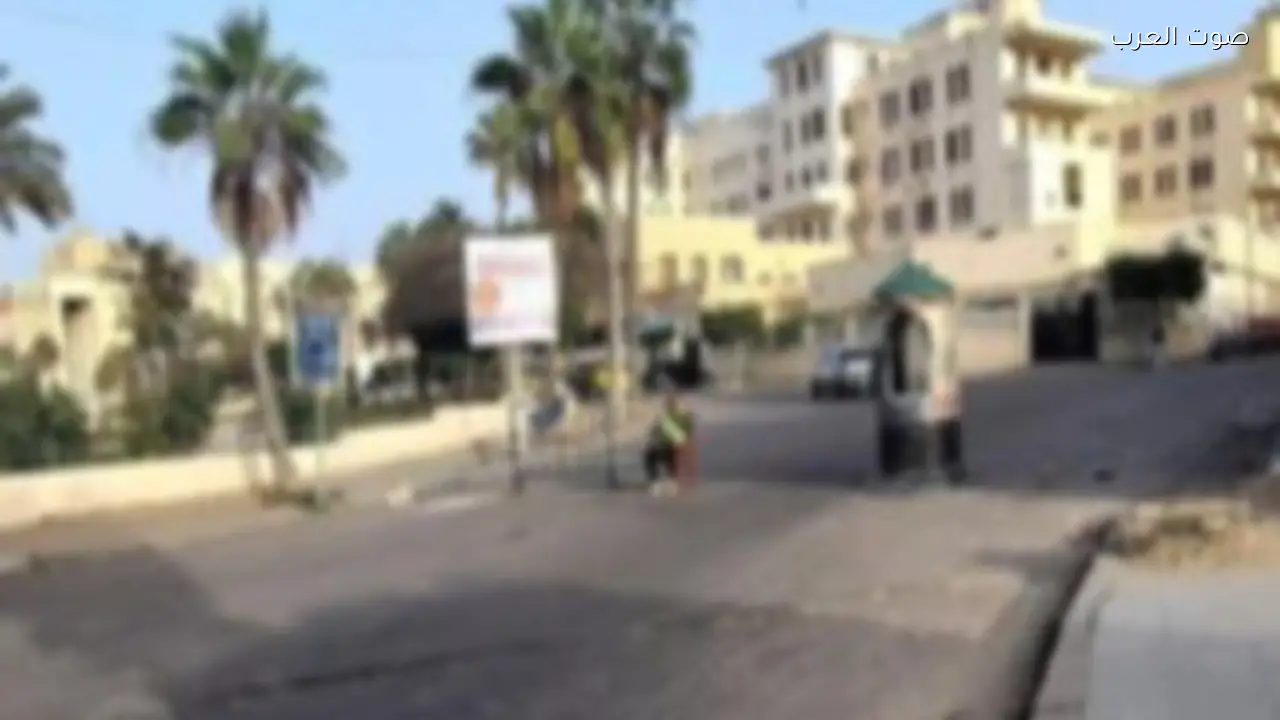 الداخلية توضح حقيقة إغلاق سايس شارع بالإسكندرية ودفع الرسوم