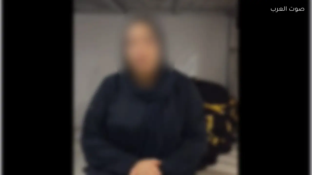 الداخلية توضح موقف ضابط شرطة من قضية تواطؤ مع رجل ضد زوجته