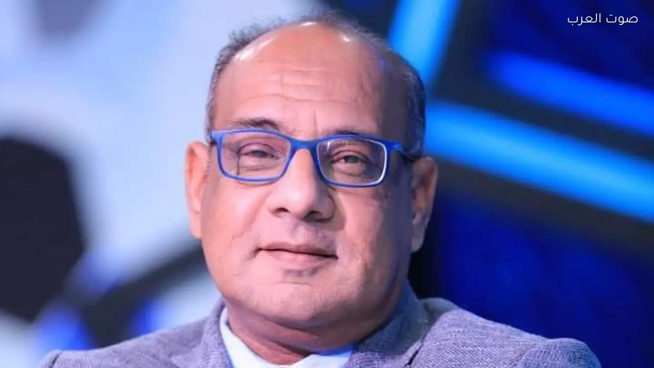 الدردير: الزمالك جاهز لمواجهة الأهلي بعد فوزهم على المصري