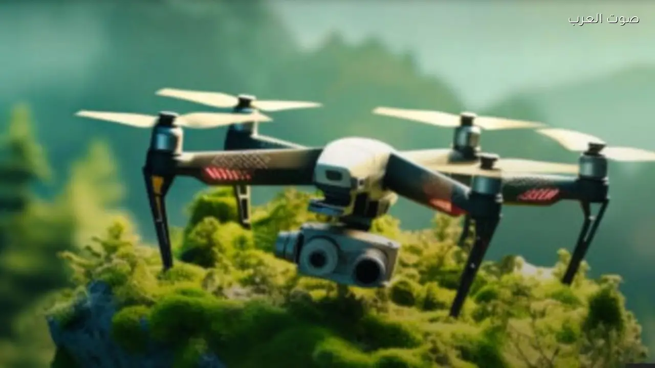 الذكاء الاصطناعي يساهم في استصلاح الأراضي المتدهورة وزراعة الأشجار