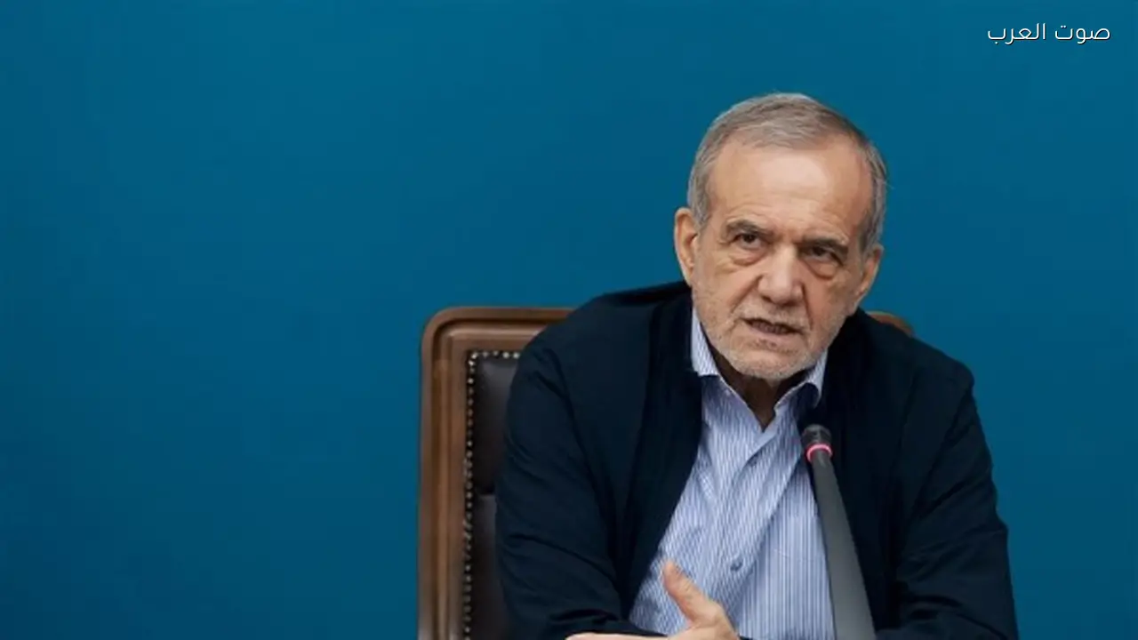 الرئيس الإيراني يؤكد عدم سعي بلاده لتطوير سلاح نووي