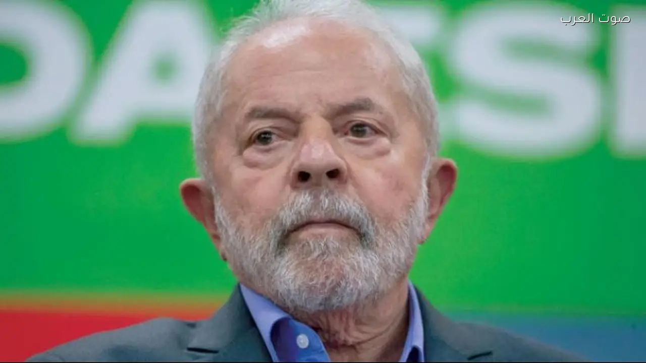 الرئيس البرازيلي: أبلغت ترامب برغبتنا في الانضمام لمجلس السلام