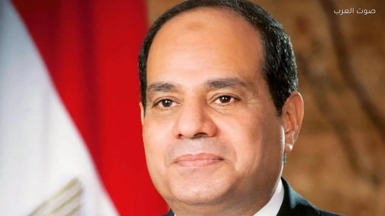 الرئيس السيسي يستقبل أردوغان في القاهرة لتعزيز التعاون المصري التركي