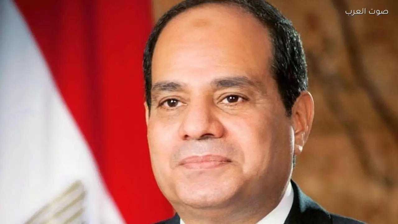 الرئيس السيسي يستقبل رئيس الصومال الفيدرالية اليوم