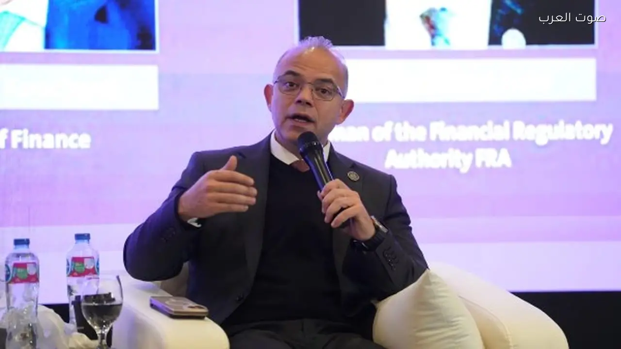 الرقابة المالية: القيد في البورصة يعزز فرص الدمج والاستحواذ