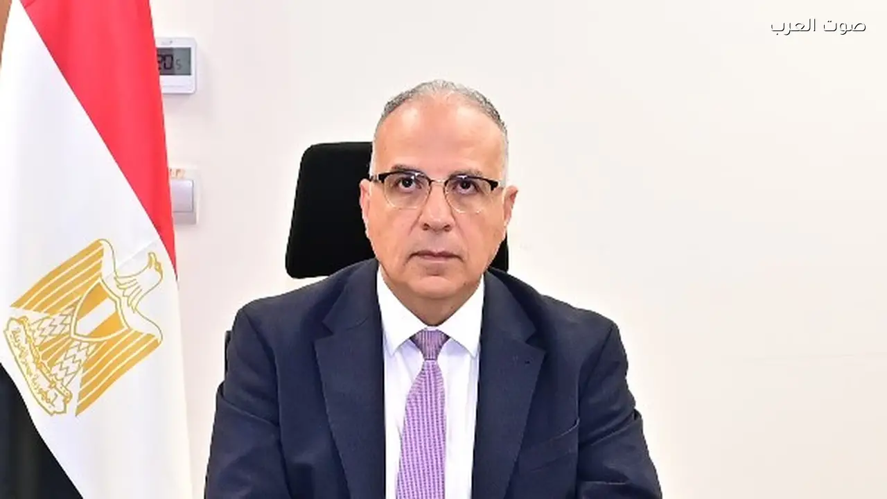 الري تتعهد بالتدخل الفوري ضد تعديات نهر النيل