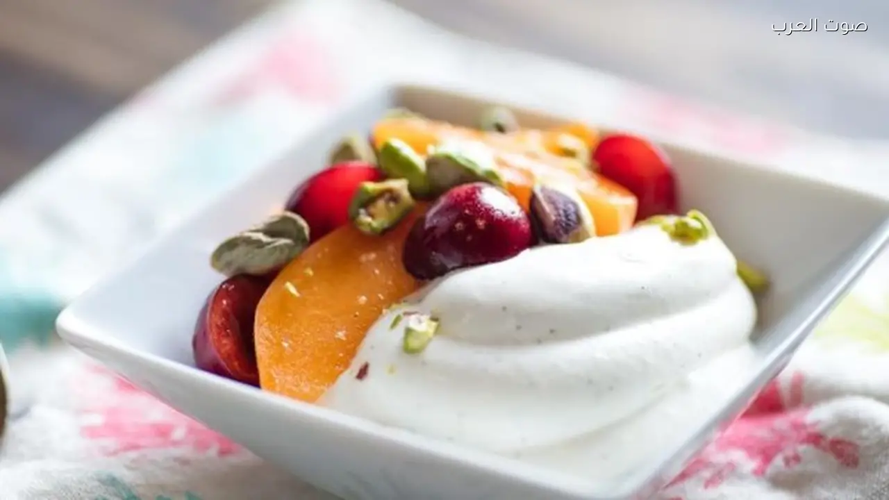 الزبادي في رمضان: هل يزيد خطر الإصابة بالسرطان؟