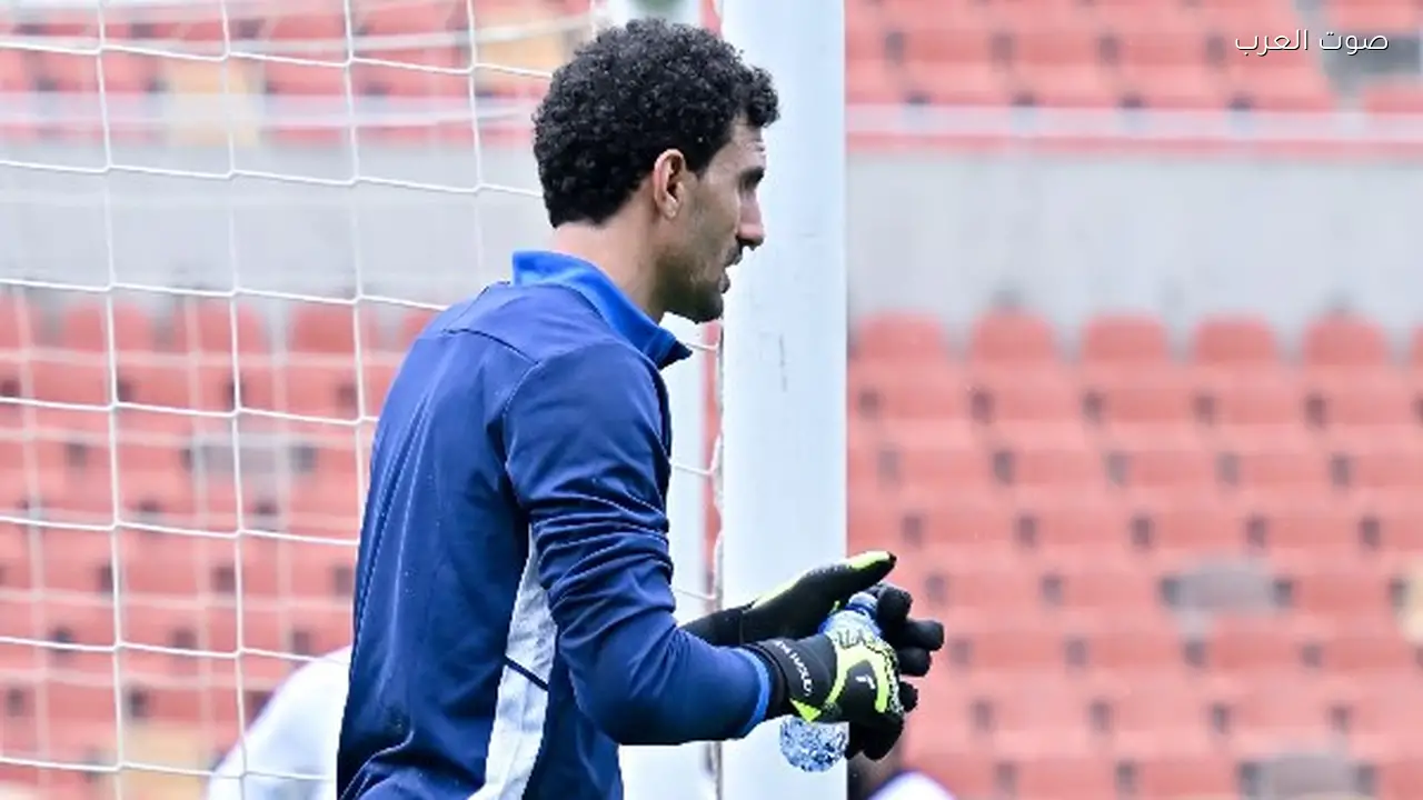 الزمالك يسمح لعواد بالرحيل مقابل عرض مناسب