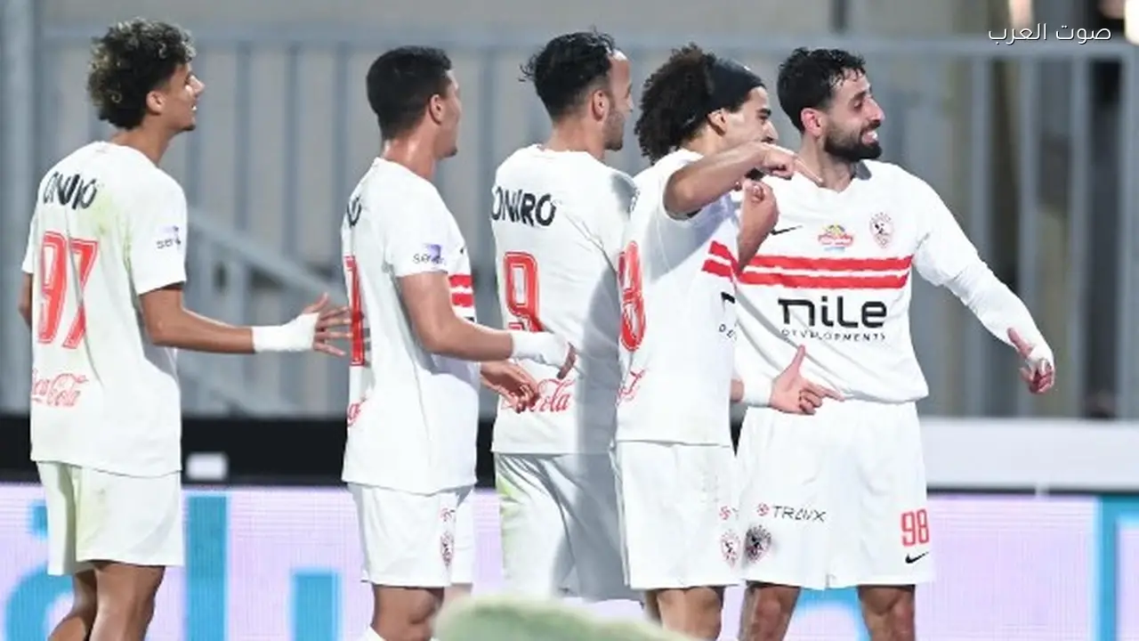 الزمالك يعترض على مواعيد المباريات لأسباب مهمة وفق ناقد رياضي