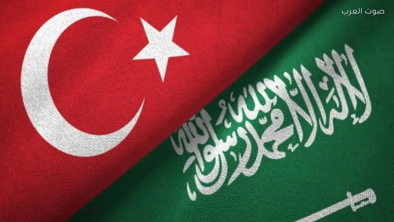 السعودية وتركيا تؤكدان التزامهما بحماية السلم والأمن الدوليين