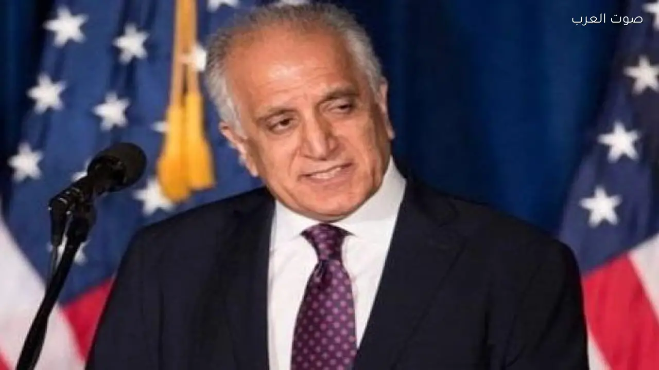 السفير الأمريكي السابق يدعو لحل دبلوماسي بين باكستان وأفغانستان