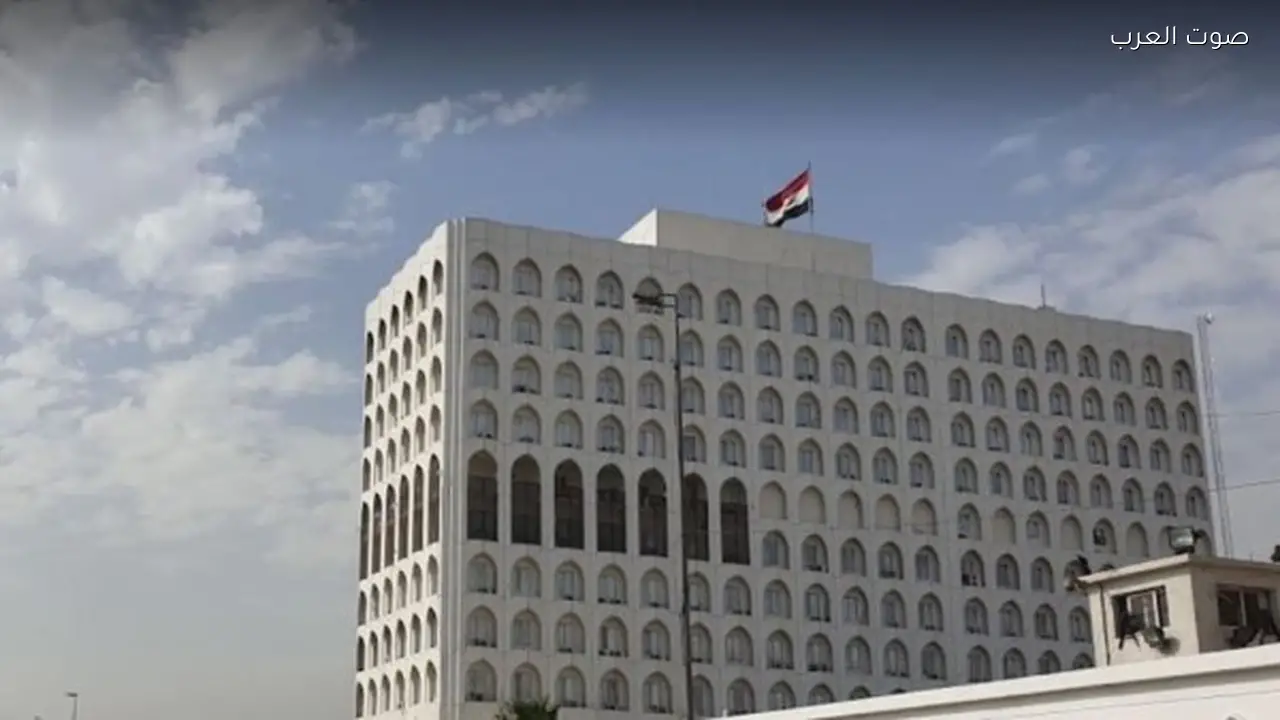 السفير التركي في العراق يوضح تصريحات وزير الخارجية هاكان