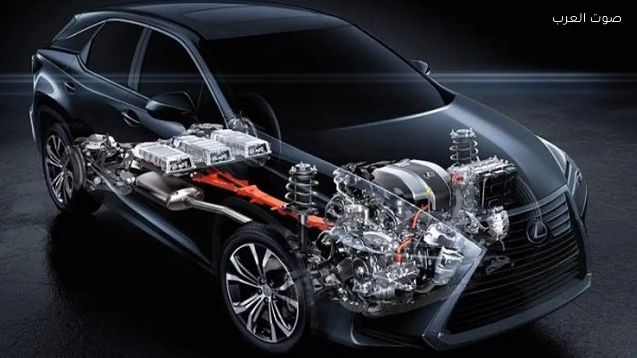 السيارات الهجينة تستهلك وقودًا أكثر من التقليدية