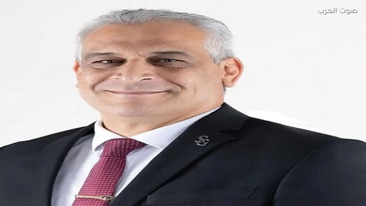 السيرة الذاتية لوزير الإنتاج الحربي الجديد بخبرة دولية ورؤية استراتيجية