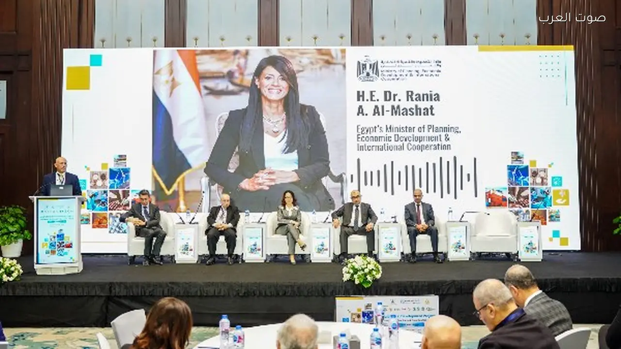 الشراكات الاقتصادية أولوية وطنية في البنية التحتية والتنمية البشرية