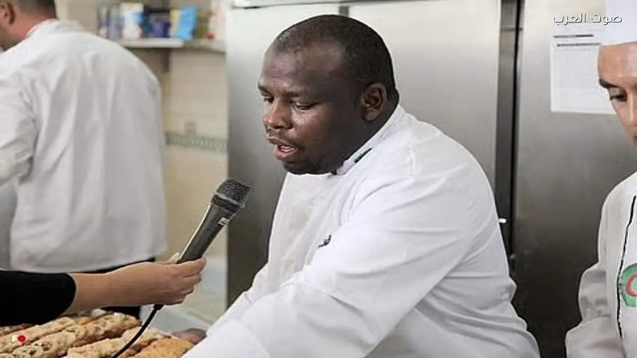 الشيف خليل عويص يوضح حقوق العملاء في المطاعم قبل الدفع