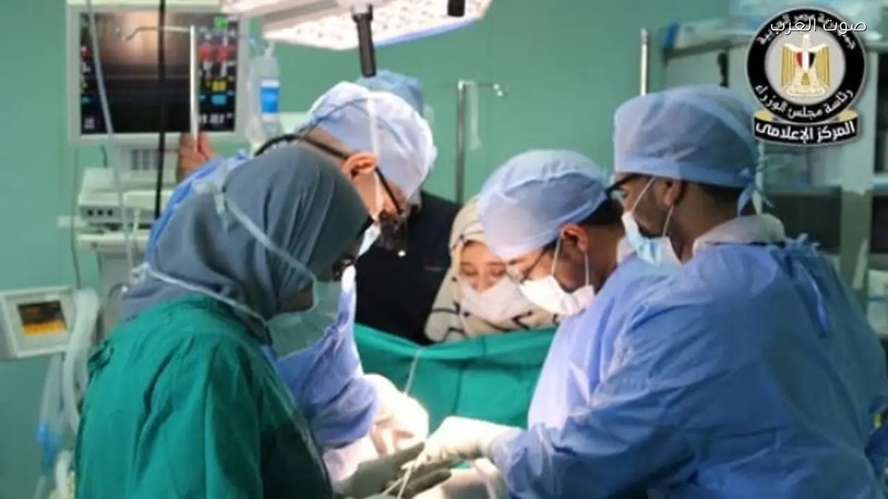 الصحة: 3.7 مليون عملية جراحية ضمن مبادرة إنهاء قوائم الانتظار