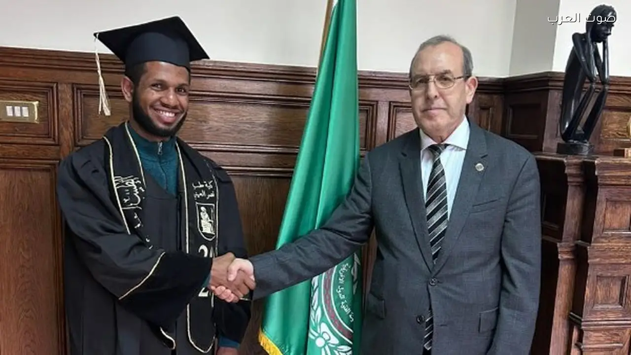 الصندوق العربي للمعونة يدعم تأهيل الكوادر البشرية في إفريقيا