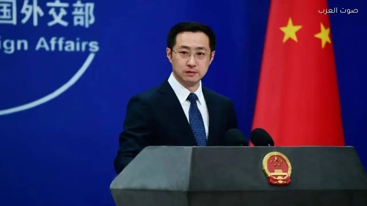 الصين تؤكد دعمها لفنزويلا في حماية سيادتها