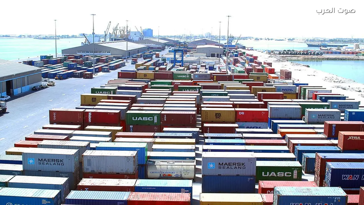 الصين تلغي الرسوم الجمركية على معظم الدول الأفريقية في مايو