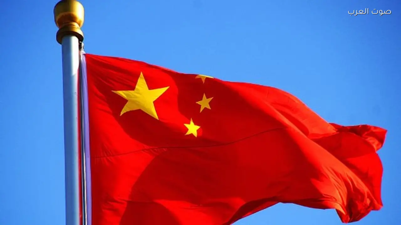 الصين تندد بإنشاء مستوطنات إسرائيلية في الضفة الغربية