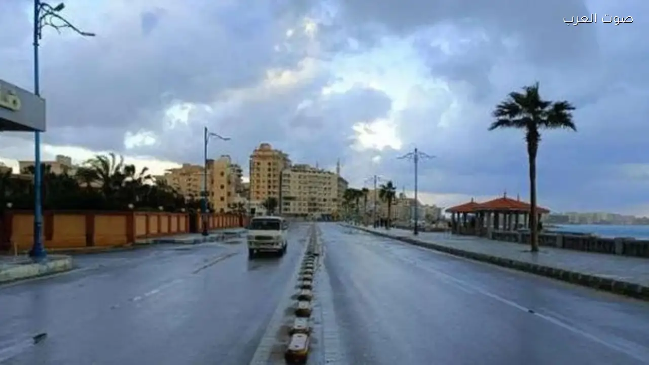 الطقس حتى الخميس 26 فبراير: شبورة وأمطار ودرجات حرارة تصل لـ28 درجة في الجنوب