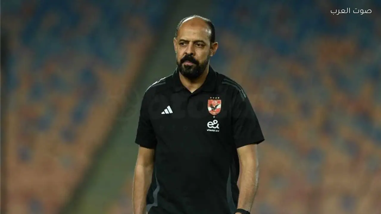 الطيب يوجه نداءً إلى “بيبو” بعد مغادرة الزوراء